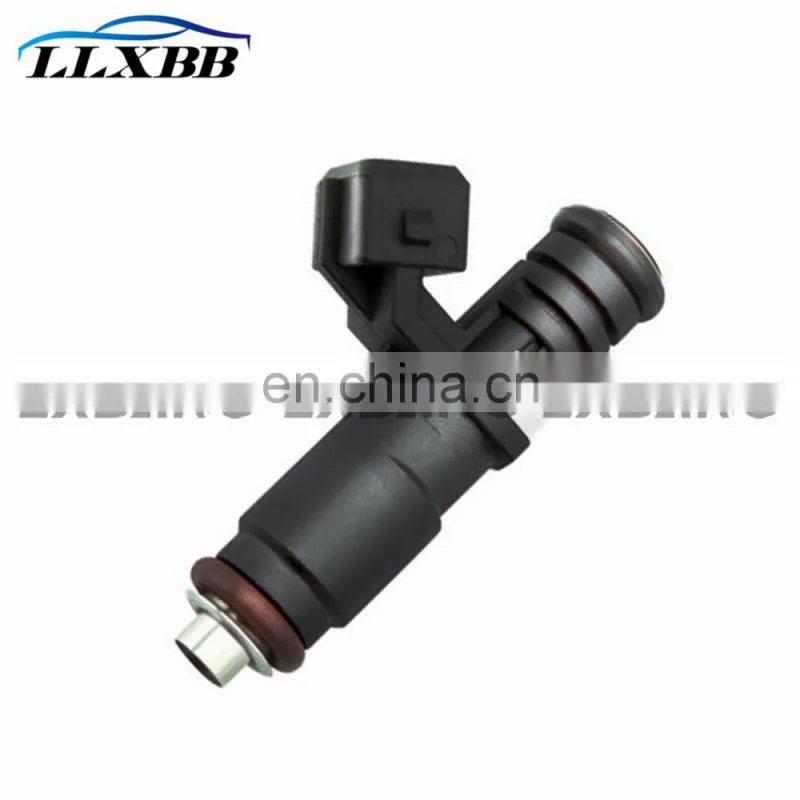 Original LLXBB Fuel Injector Nozzles 5WY-2805A For Hyundai Kia 5WY 2805A 7163001198