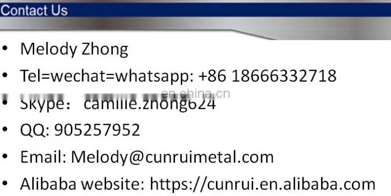 China Factory Wholesale Cheap High Quality SS316 Steel Wire For Brush Cutter