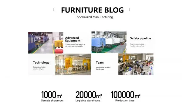 Ningbo ABST Daily Products Co.,Ltd company overview - view 2