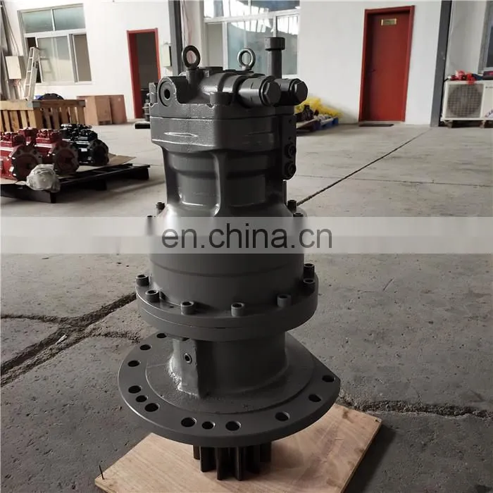 ZX470 Swing Motor Assy ZX450 Swing Device 9180776 with Motor 4423009 M5X130CHB