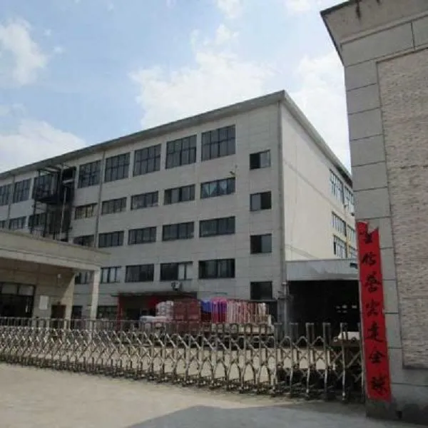 KaoWin Furniture Co., Limited company overview - view 1