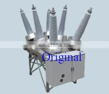SIEMENS 3AP1 FG-145 SIEMENS High Voltage Circuit Breaker SIEMENS SF6 Circuit Breaker
