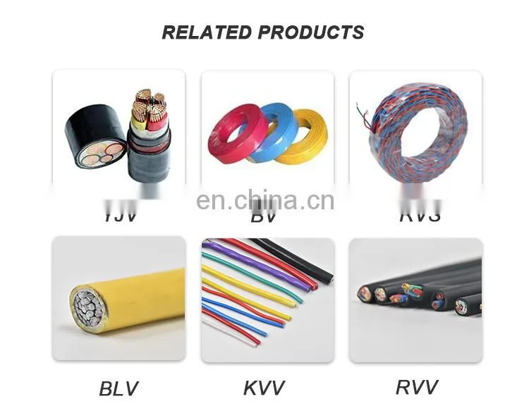 4 Core copper YJV22 3*70+1*35 electric power wire cable