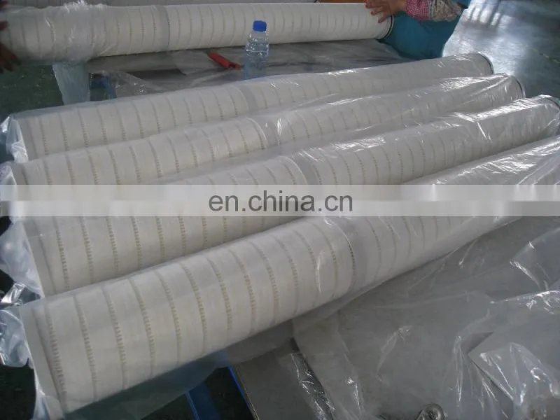 High Flow water 5 micron filter element HFU660UY045J,looking for agent in vietnam