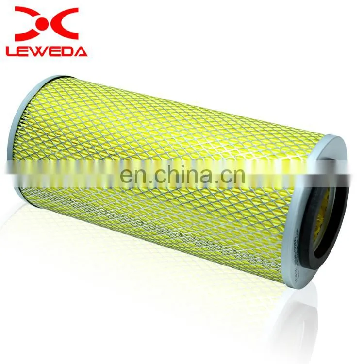 Element air filter 16546-02N00 hepa air filter for spare parts car
