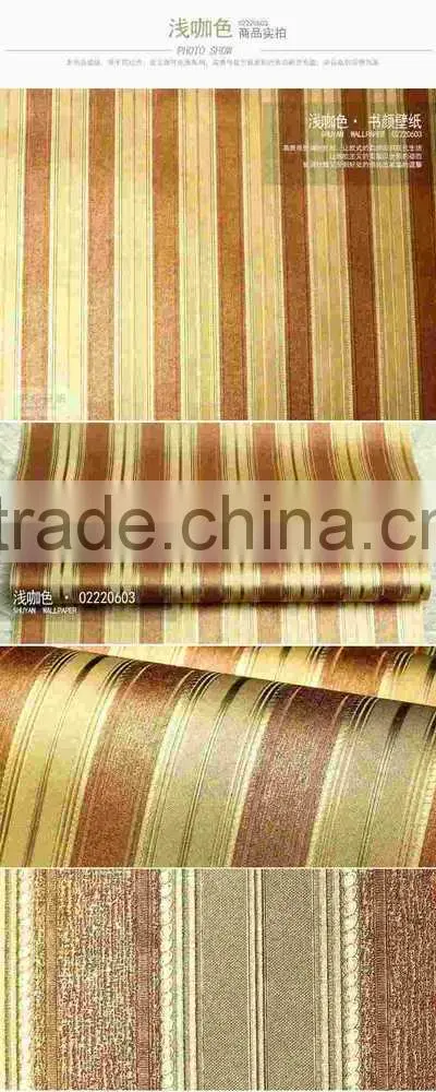 new special design wallpaper/latest wallpaper designs/cheap wall covering wallpaper