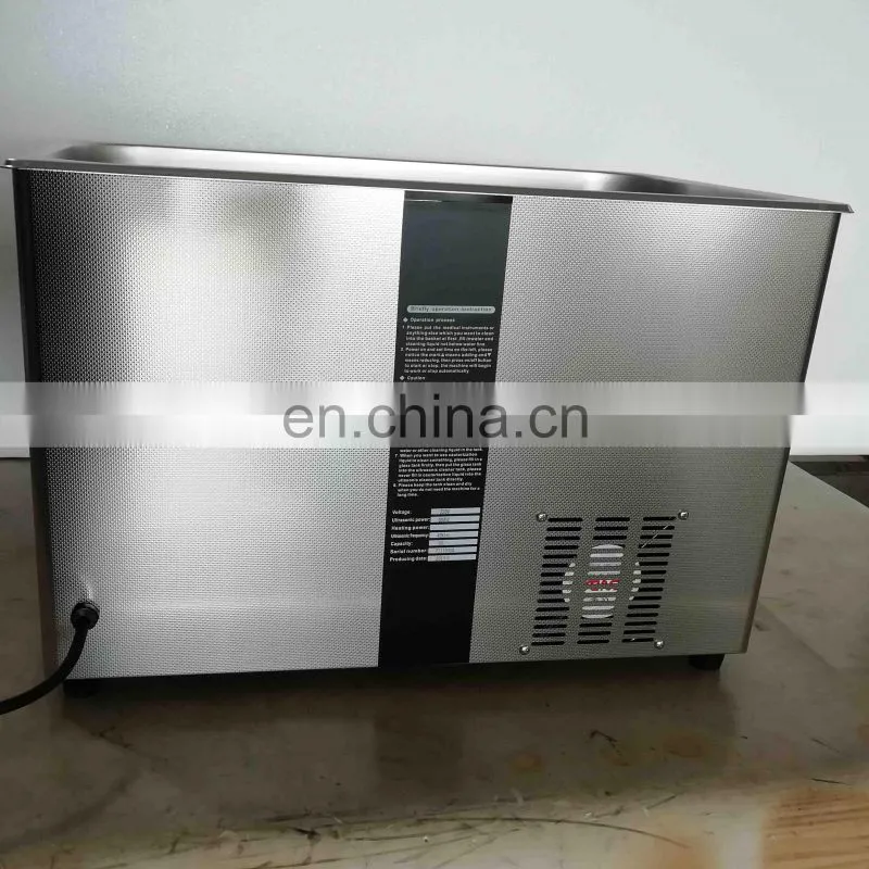Drawell Ultrasonic Jewelry Cleaner Price