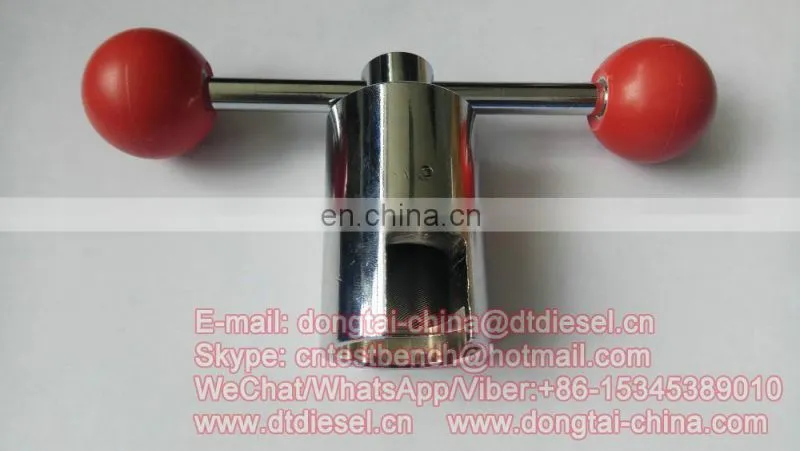 Special puller (for DELPHI pump valve)