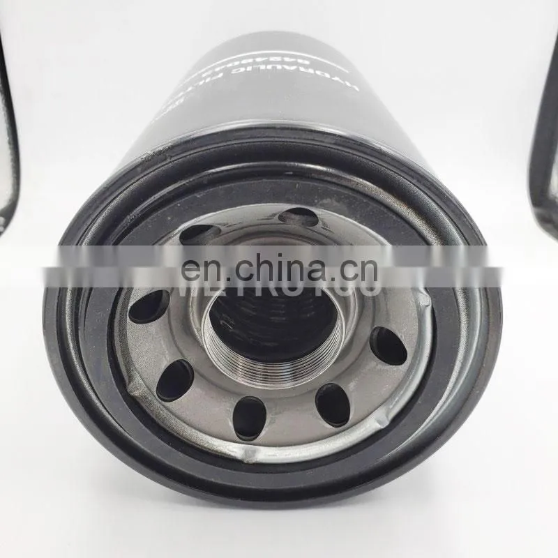 Truck Auto Spare Parts Spin-on Hydraulic Oil Filter 84248043