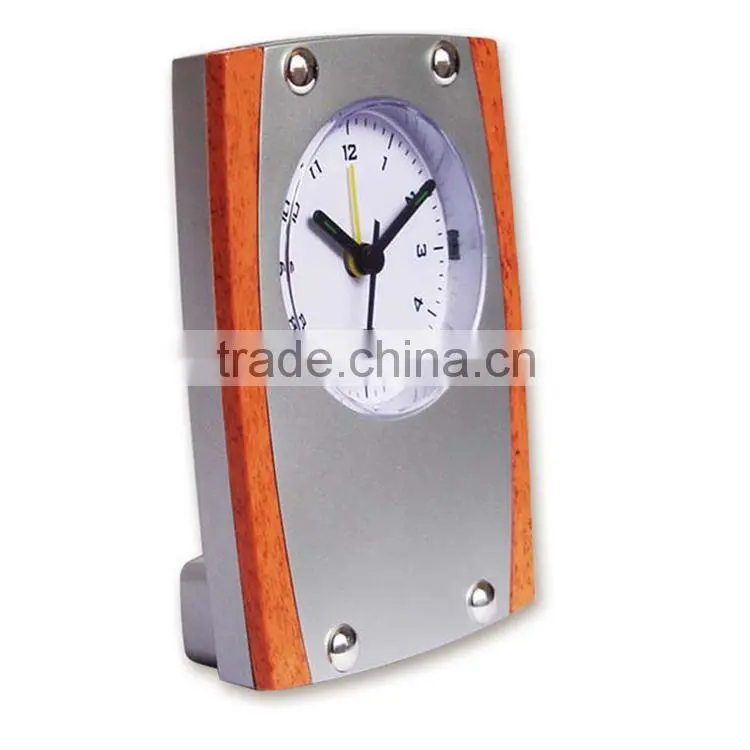Hot Design Cheap Prices Sales Cheap Plastic Table Clock