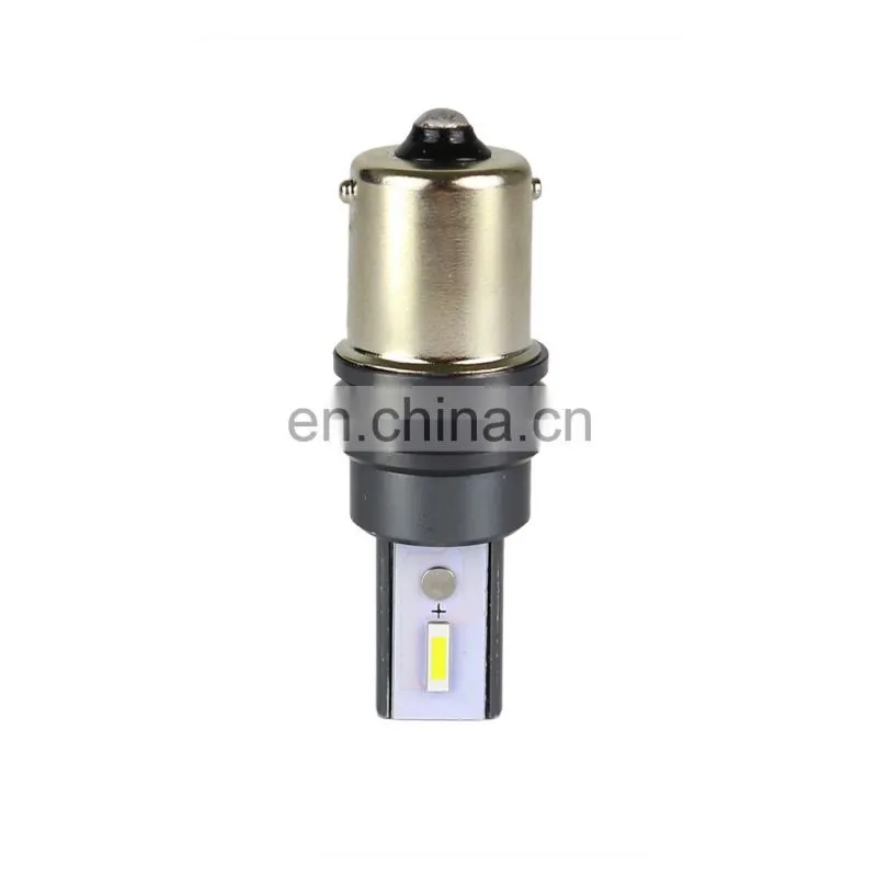 E20-1860 LED Headlight Canbus Car LED Headlight Bulbs 10W Auto Parts LED Headlight T15