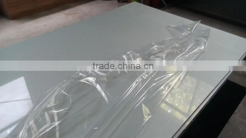 JIDA Mdf High Gloss Uv Lacquered Board/high Gloss Uv Mdf Sheet