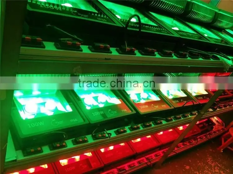 2016 new design IP66 10w 20w 18w led floodlight lamp