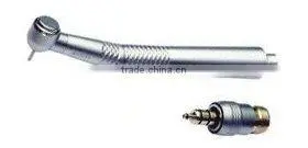 dental high speed handpiece (Model:A/B/A,triple spray) (CE approved)--HOT MODEL