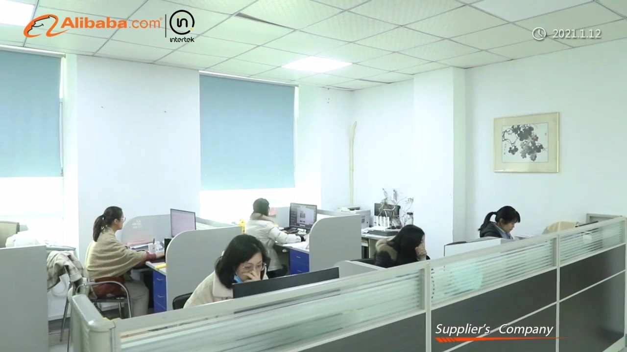 Shantou Chenghai Hanye Toys Industrial Co., Ltd. company overview - view 3