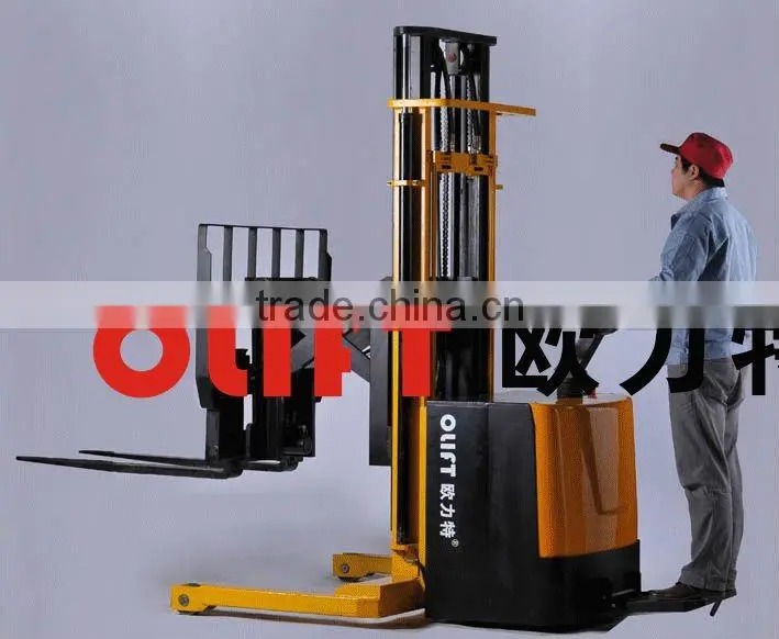 TW Series 1ton -1.25ton Fork Reach Truck