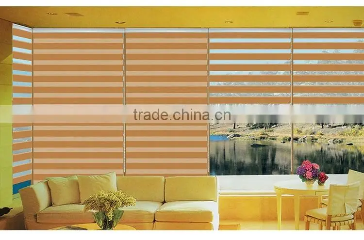High Quality Curtain/ Wholesale Blinds/Office Vertical Blind