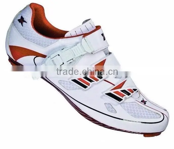 Carbon Cycling bike Shoe 2016