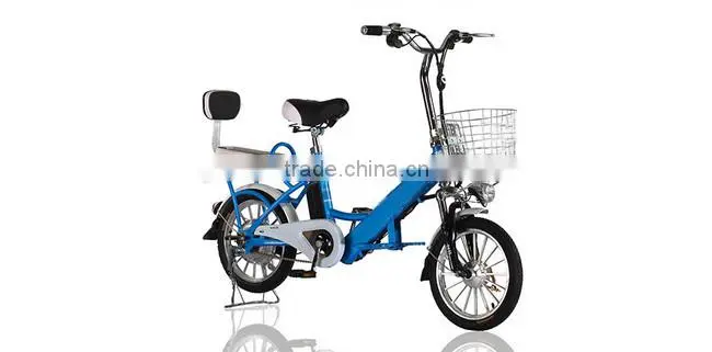 classical low price 48v 240w electric bike made in China