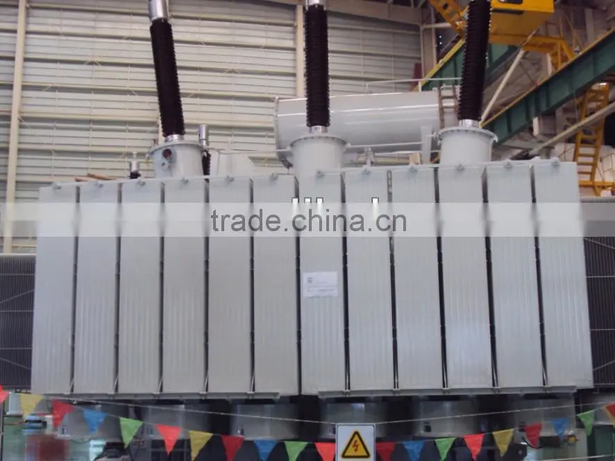 11KV-220KV Power Transformer