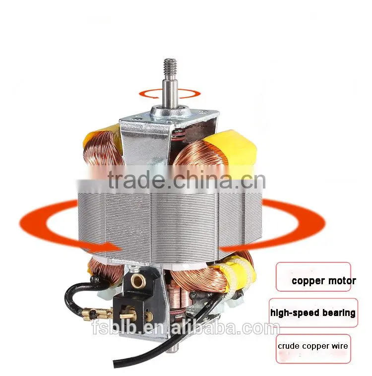 Portable electric coffee grinder/beans grinder