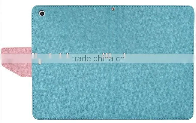 For ipad mini leather case