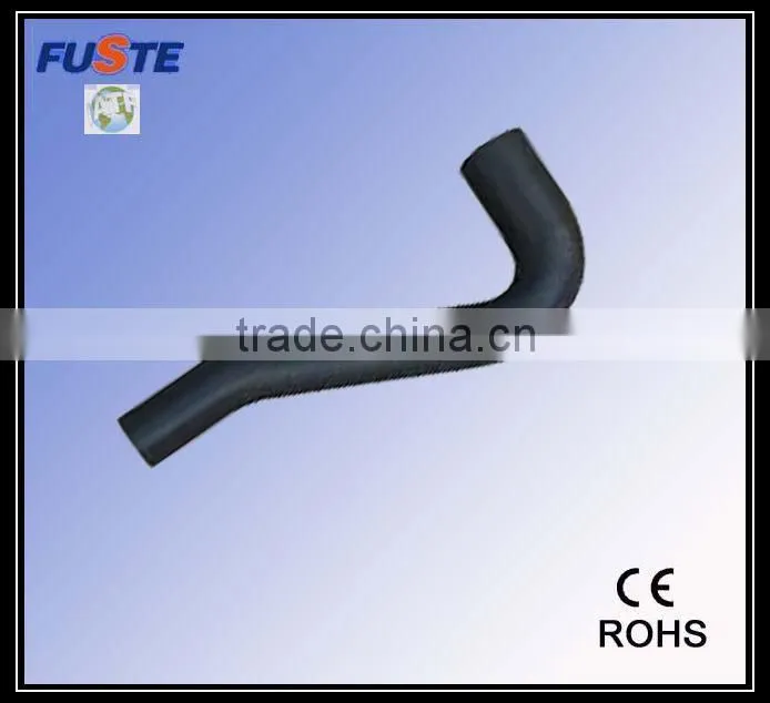 Custom rubber hose for car