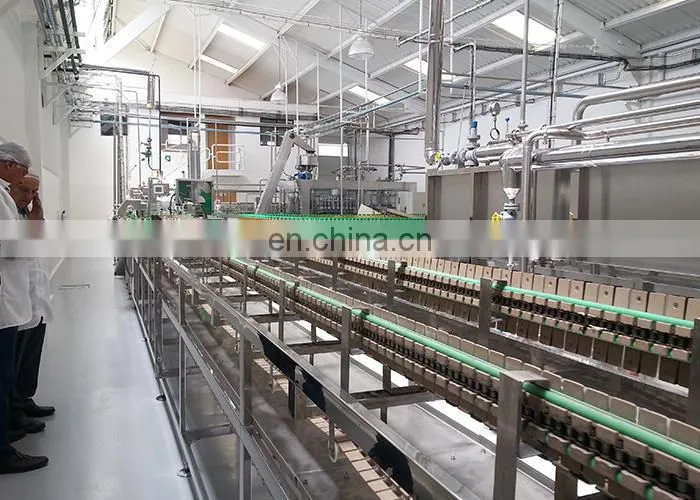 Mango tomato juicer production line processing filling machine fruit juice machinery