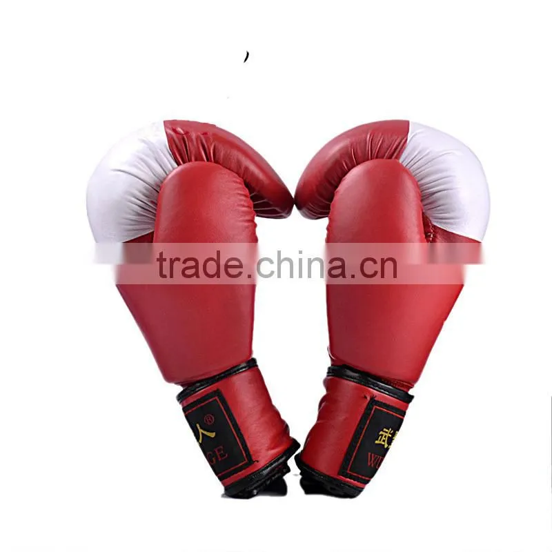 Good MMA Muay Thai Boxing Gloves Training punching Gloves