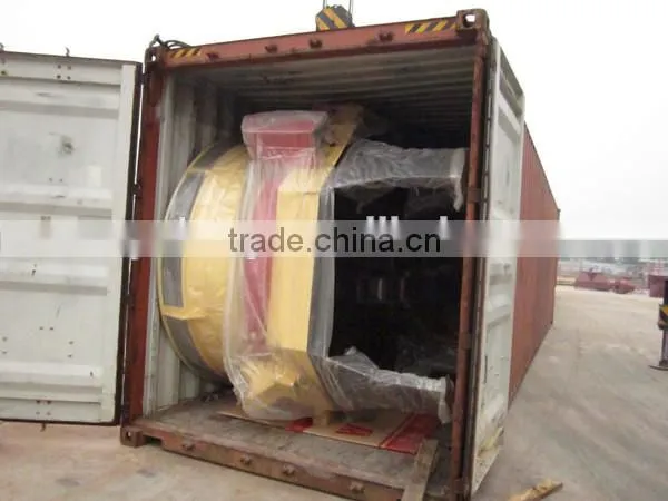 straw grass rotary cutter(1-3ton/h)