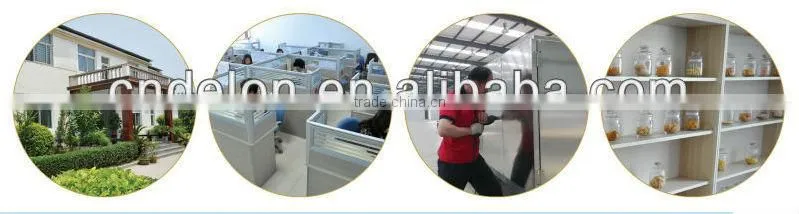 modified starch Processing line