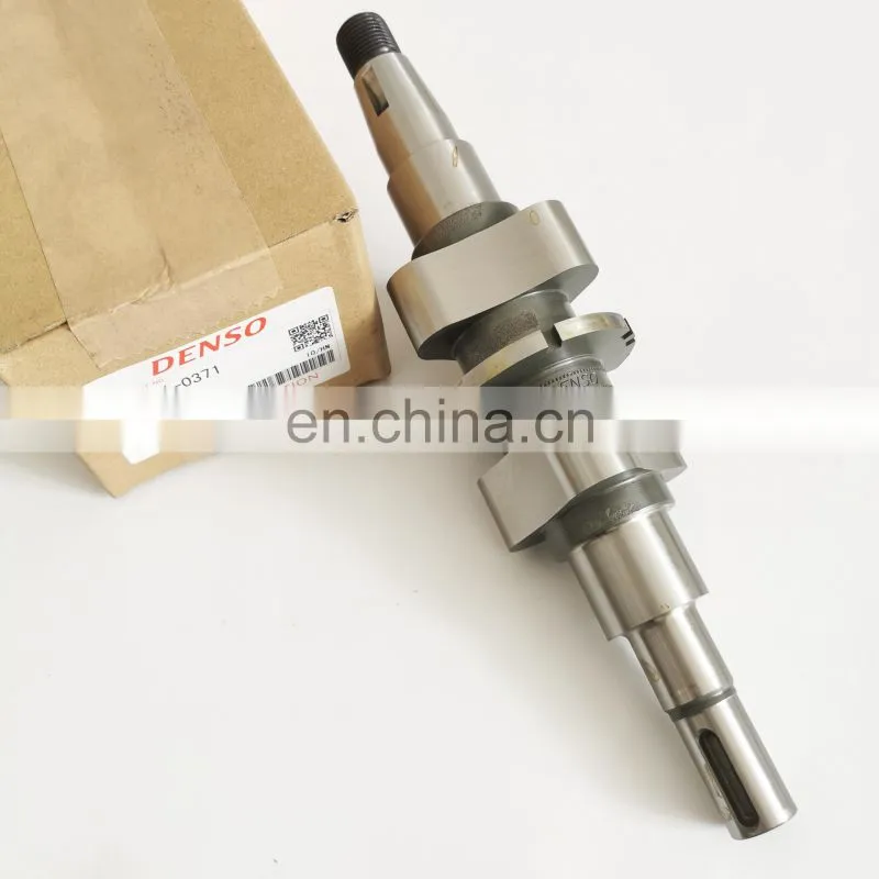 Genuine diesel pump Camshaft 094191-0371 0941910371 for 094000-0383 6156-71-1111 6156711111