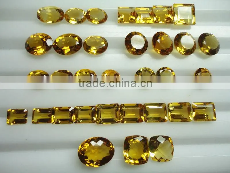 AAA quality Citrine Free form size