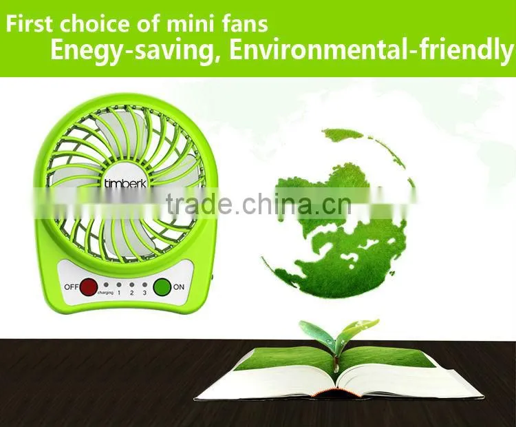 New product: New design gift fan portable mini fan