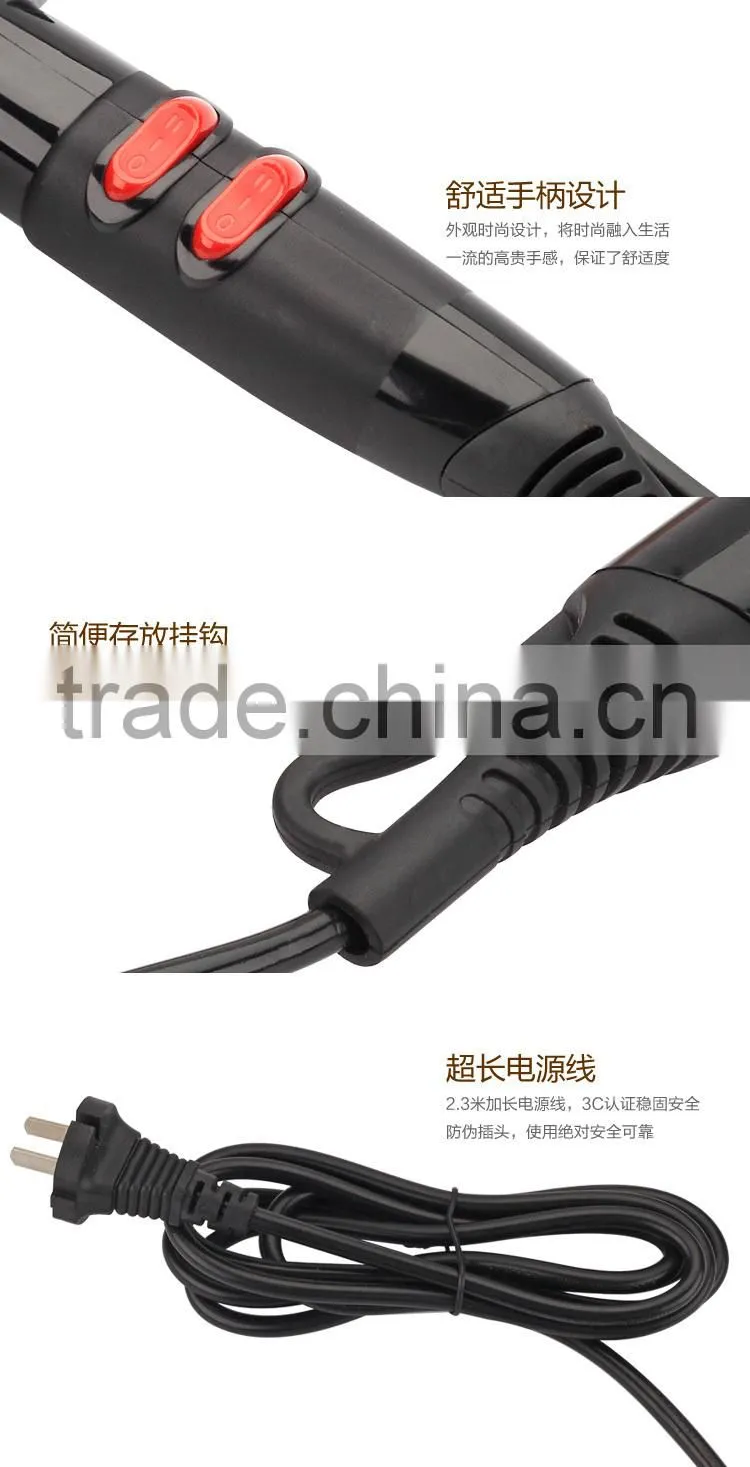 New Arrival Home Use Hair Dryer, Strong Wind Mute Design Hair Dryer
