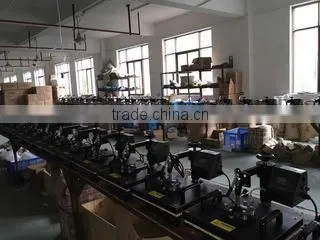Dongguan City Lai Mai Machinery & Equipment Co., Ltd. company overview - view 2