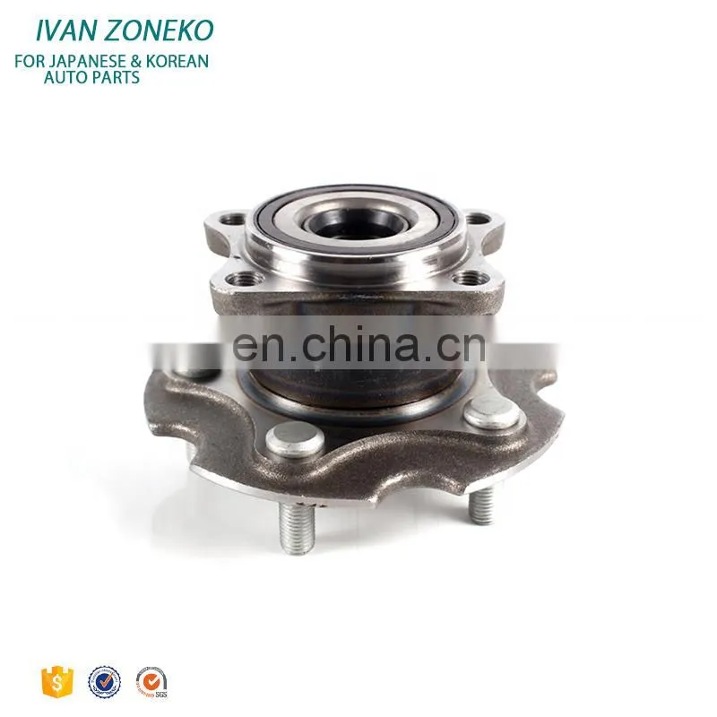 Car Spare Parts Hot Sale Car Parts Wheel Hub OEM 42410-42040 Fit For RAV4 ZSA30