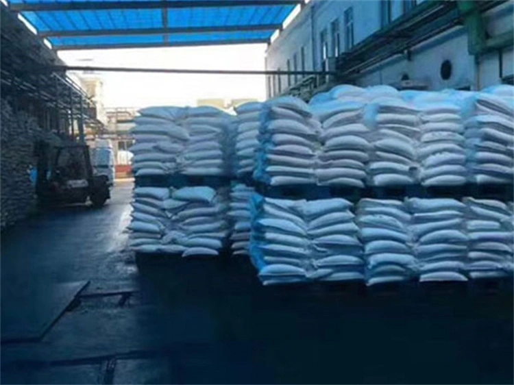 Shandong Xiande Import And Export Co. LTD company overview - view 1