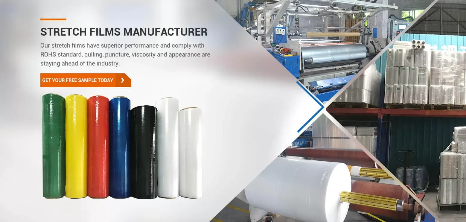 Guangdong NB Technology Co,.Ltd company overview - view 1