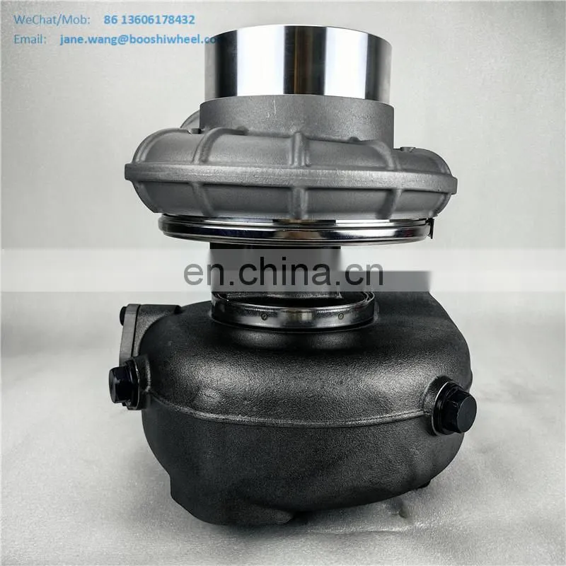 S4TW ship turbo 314374 12277278 1227-7278KZ 12277278KZ 1227 7278KZ 315301 Deutz-MWM Marine engine TBD616V16