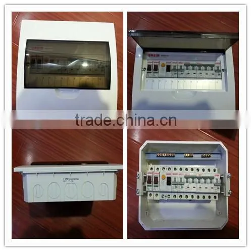 HT, HK,HA,GSD distribution box, Distribution Board Electrical Equipement