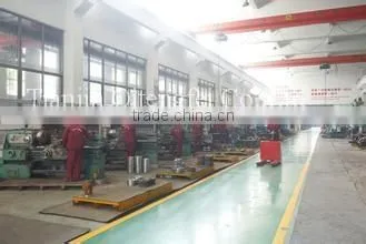 Machinery manufacture steel wire reinforced rubber hose