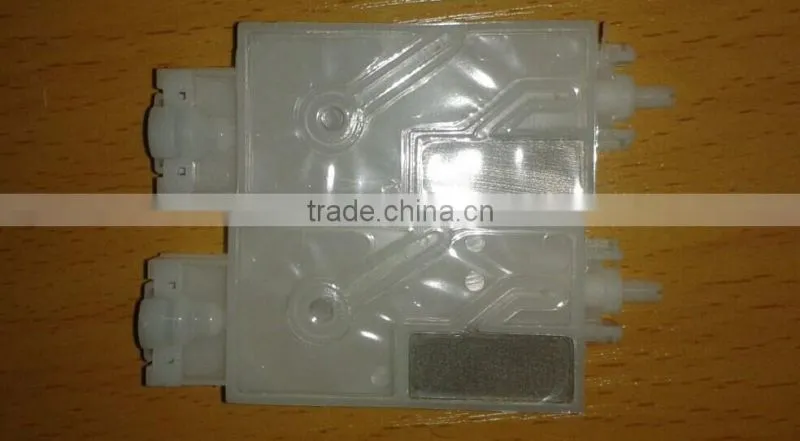 ink damper for Mimaki printer , white color ink dapmers , dampers for Roland printer