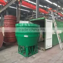 Zhengzhou Huahong Machinery Equipment Co., Ltd. company overview - view 2