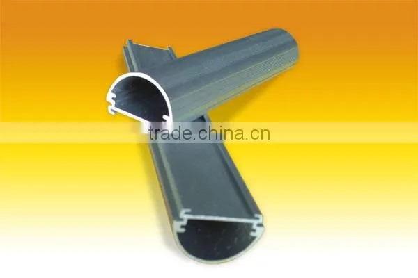 led strip aluminum extrusion