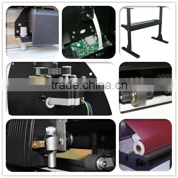 CE USB 3m sticker cutting plotter