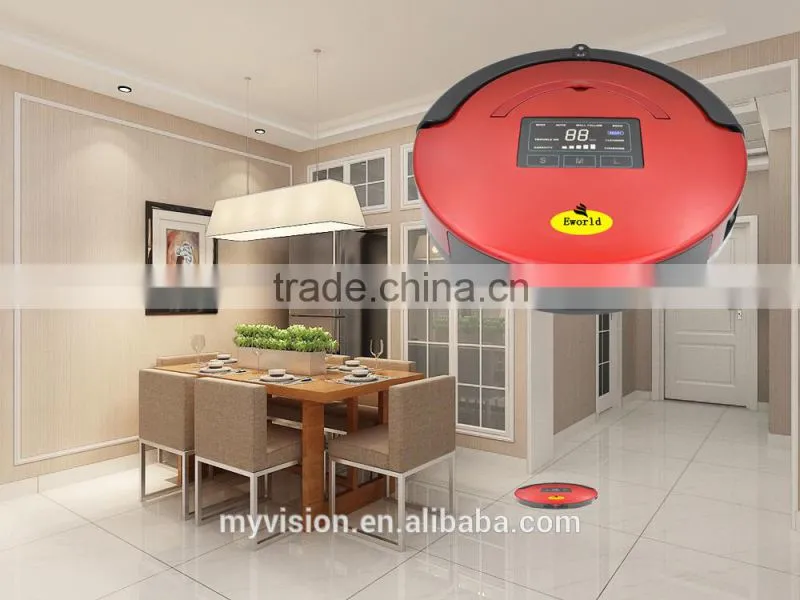 Cheap floor cleaning vacuum cleaner 24V carpet sweeper New production