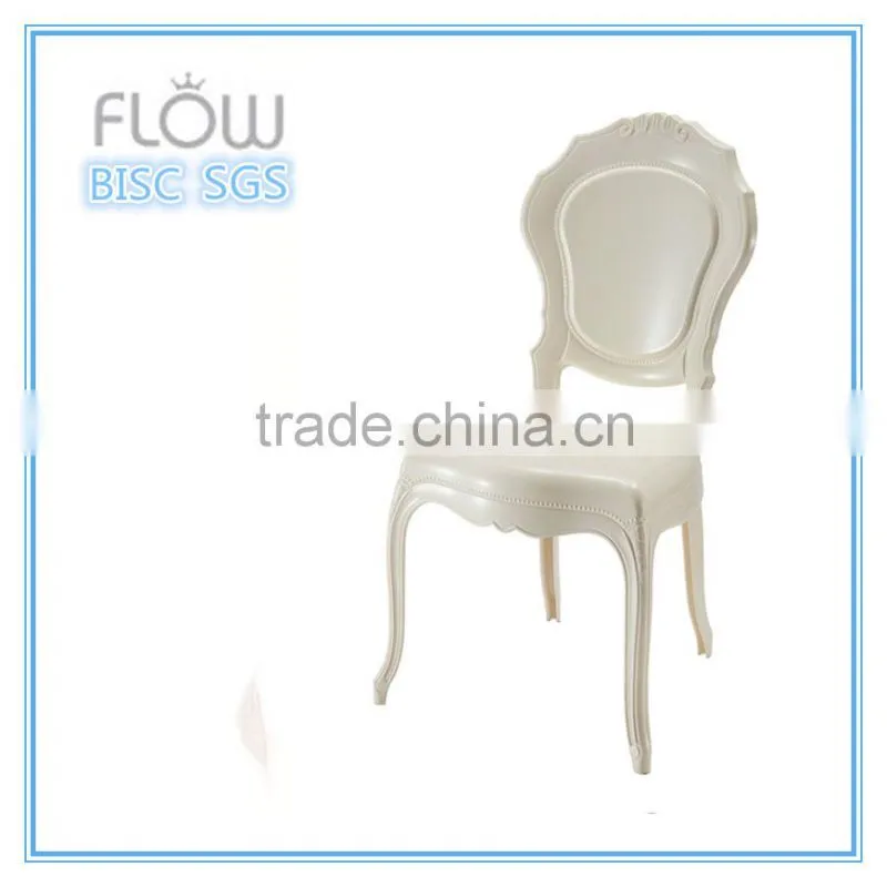 high quality PC Belle Epoque dining chair