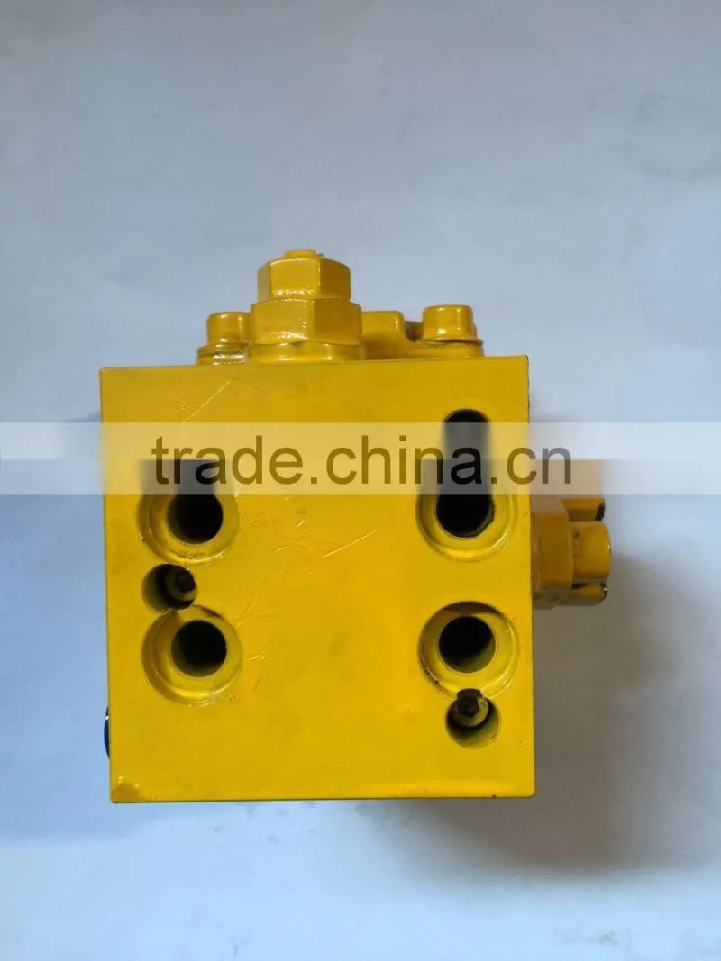 EX200 relieve valve , 4372039 4372034 4386637 4358914