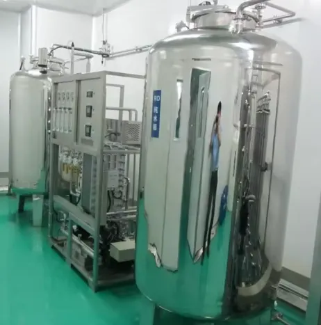 Watermelon Juice Production Line